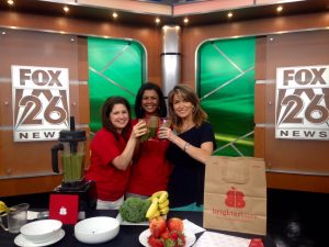 Shreela and Lisa on Fox Morning News_August 2016
