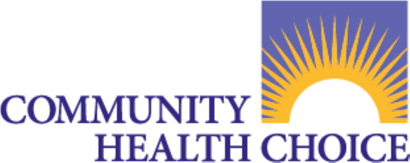 Community Health Choice Appeal Form