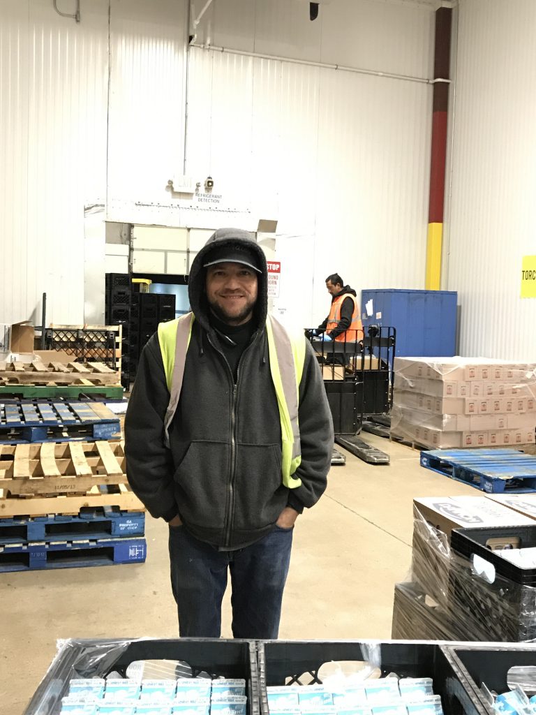 Partner Spotlight: Hardie's Fresh Foods - Brighter Bites