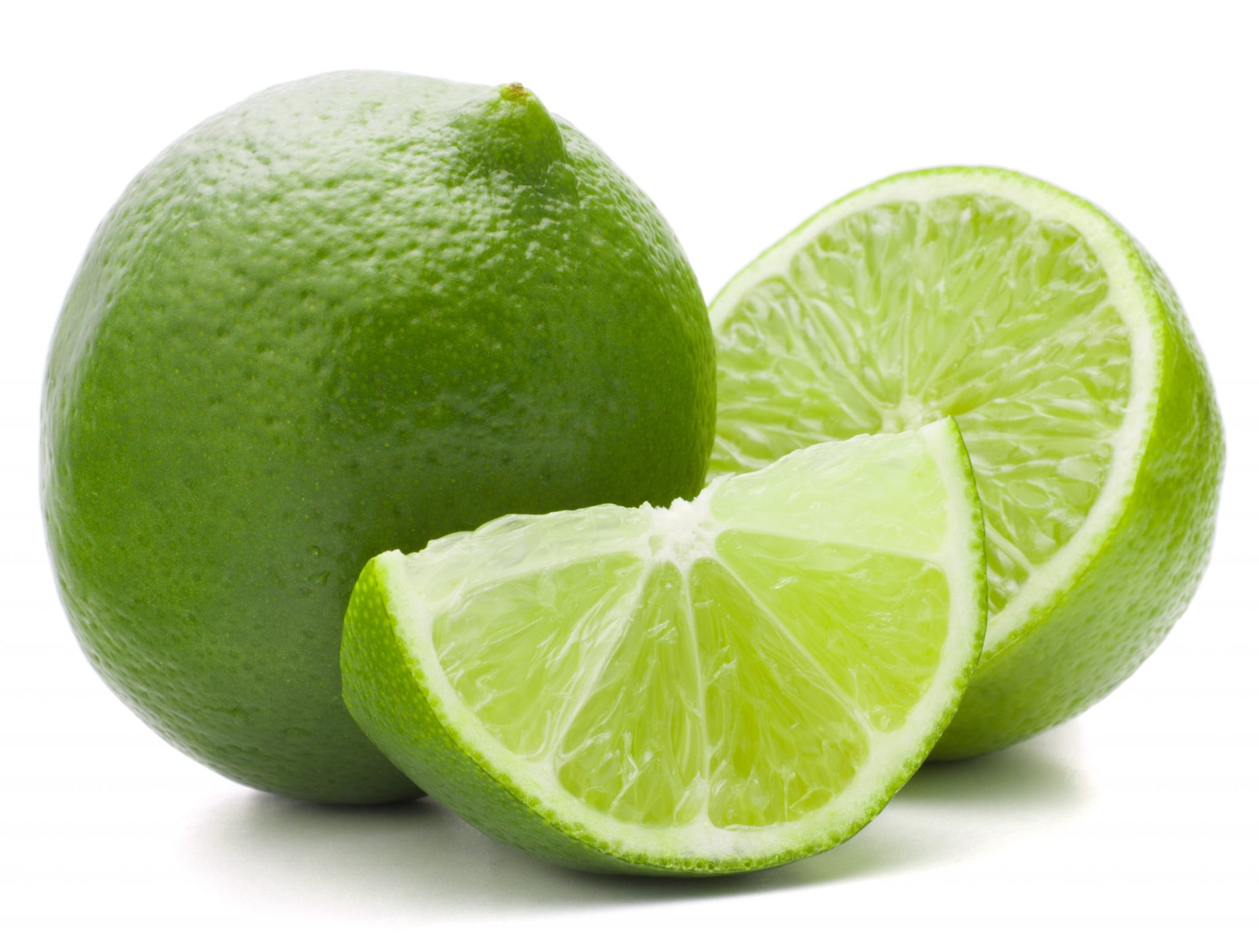 limes (sliced)_white Brighter Bites