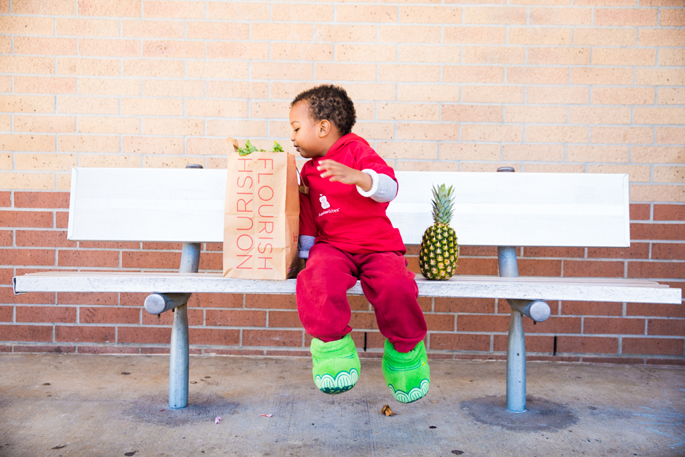 Dino shoes kid