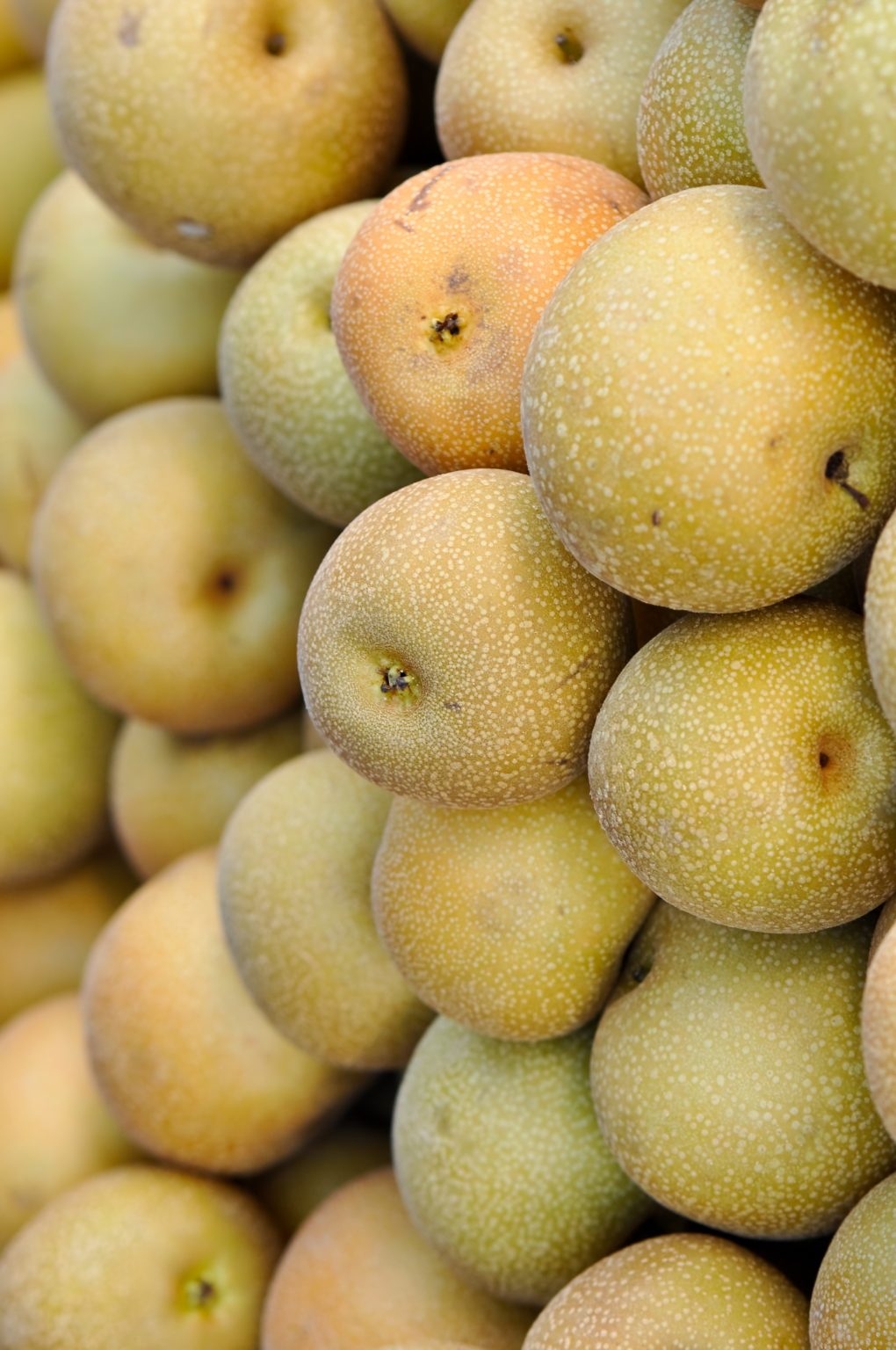 asian pear_bulk Brighter Bites